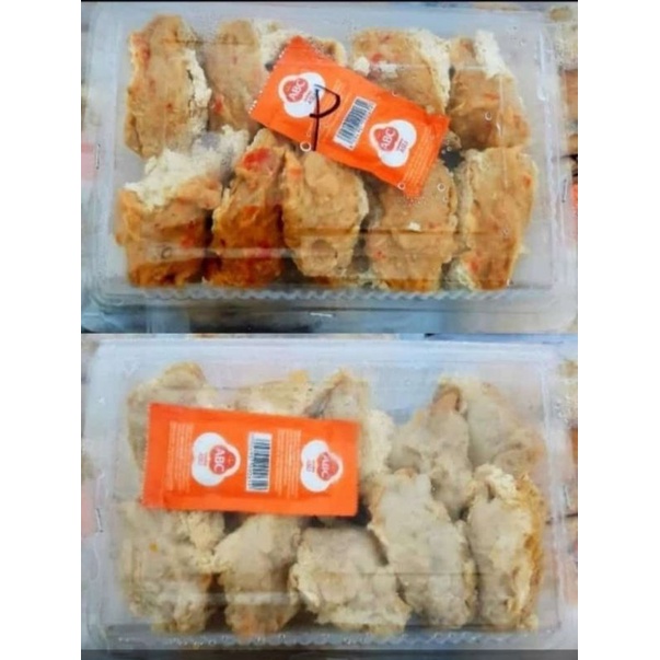 

TAHU WALIK