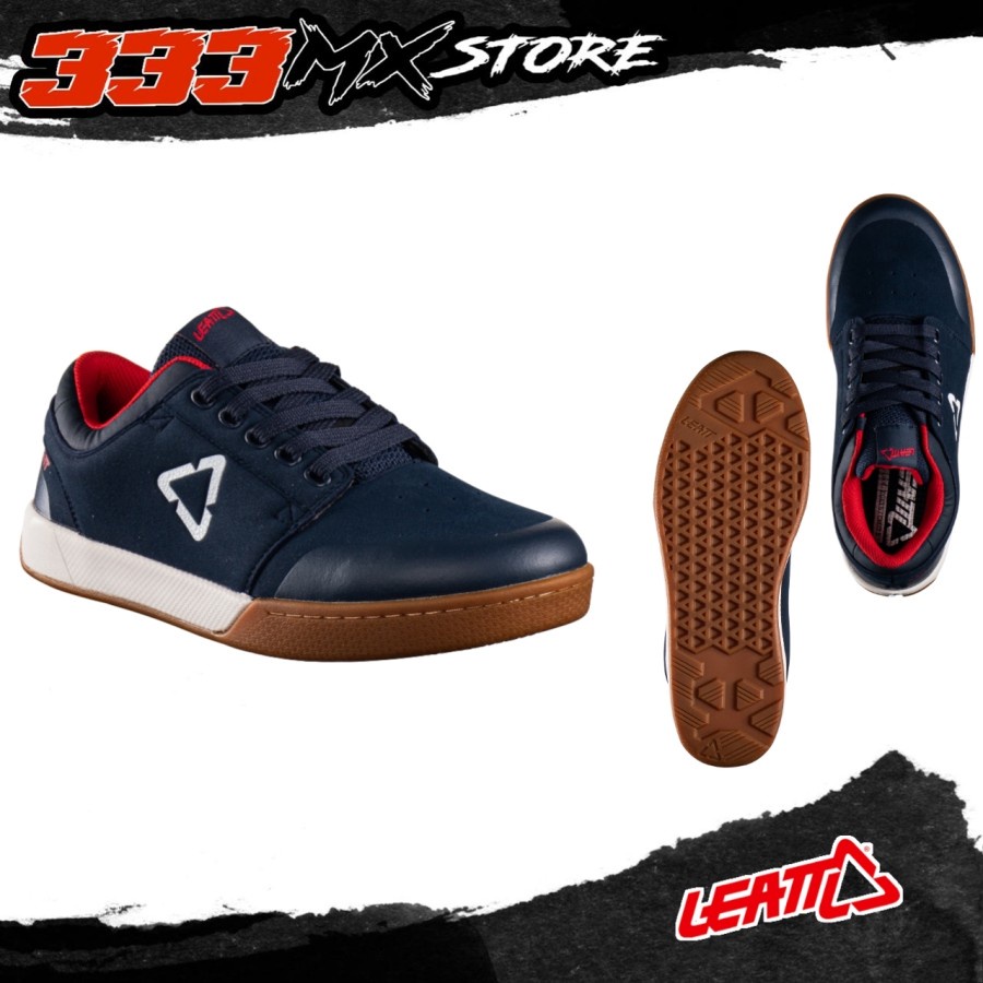 SEPATU LEATT 2.0 SEPATU MTB DOWNHILL LEATT 2.0 SEPATU SEPEDA LEATT