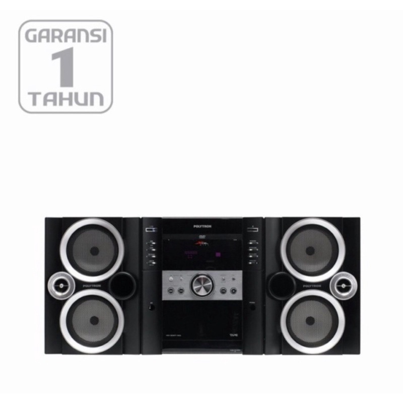 MINI HIFI POLYTRON XL2900 POLYTRON MINI HIFI