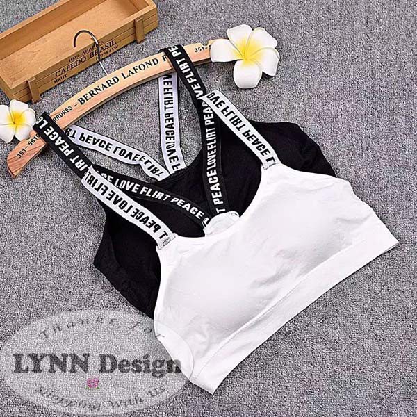 Sport Bra Push Up Munafie Pakaian Dalam Wanita High Quality