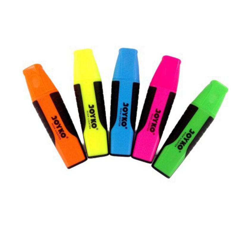 

Stabilo Joyko HL-1~HL-5 murah