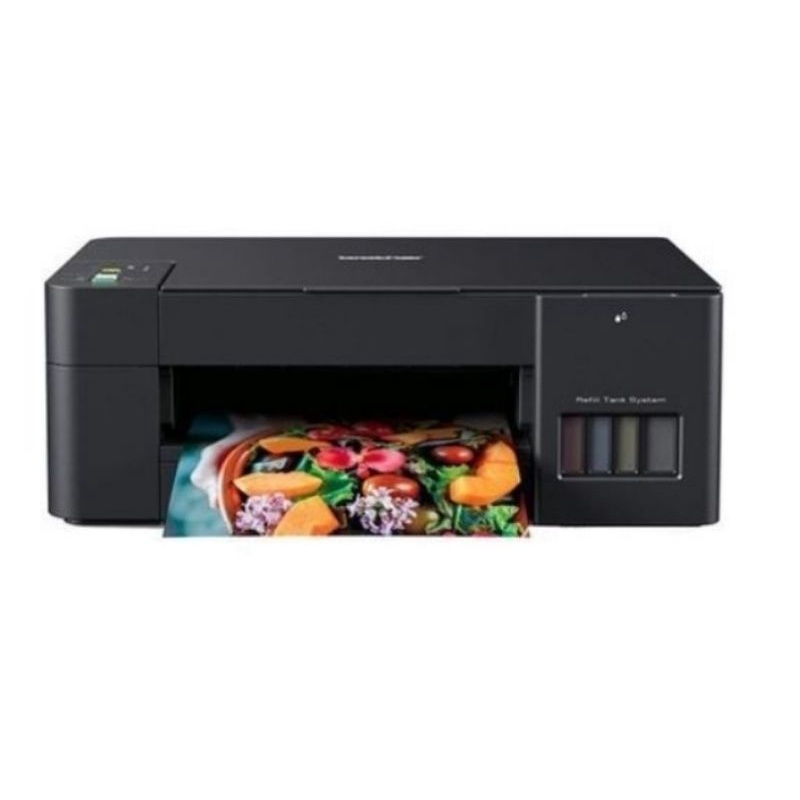 Printer Brother DCP T420W Wifi Brother T420