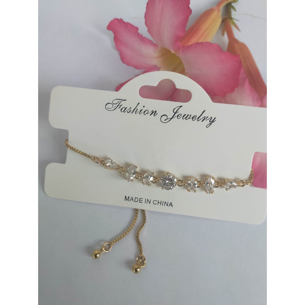 gelang tangan titanium terbaru wanita dewasa , gelang srut