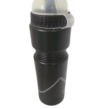 Taffsport Botol Tempat Air Sepeda Bahan Plastik 750Ml Promo R10