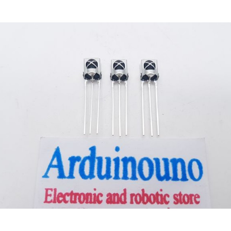 Universal ir receiver IR Infrared Receiver Sensor TL183 VS1838B 38Khz