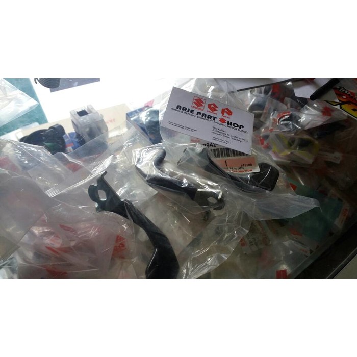 Tuas dekompresi thunder 250 / gs 250