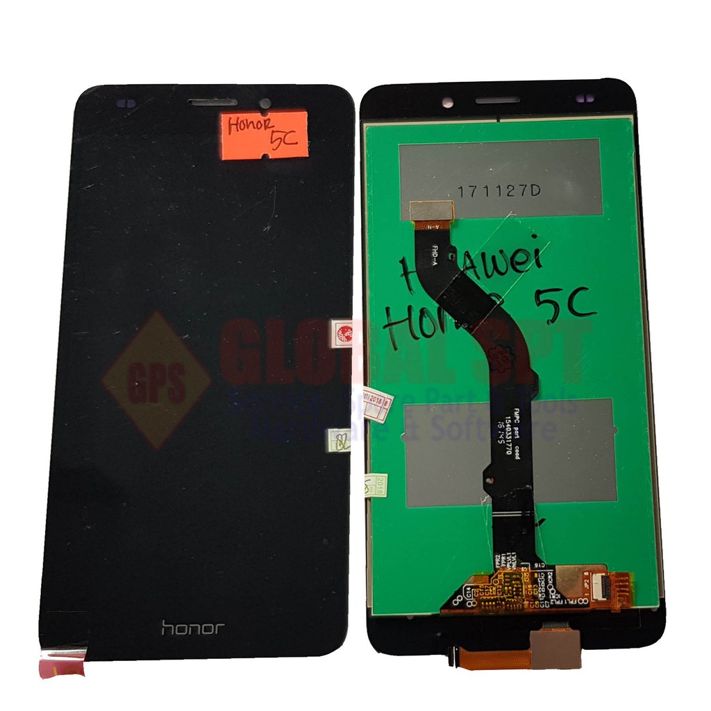 LCD TOUCHSCREEN HUAWEI HONOR 5C