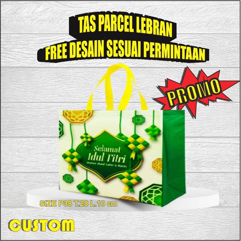 

CUSTOM..!! tas lebaran / tas lebaran idul fitri termurah / tas lebaran idul fitri / tas lebaran jumbo / tas lebaran murah / tas parcel lebaran / tas parcel / tas parcel lebaran idul fitri / tas parcel sembako / tas parcel lebaran jumbo