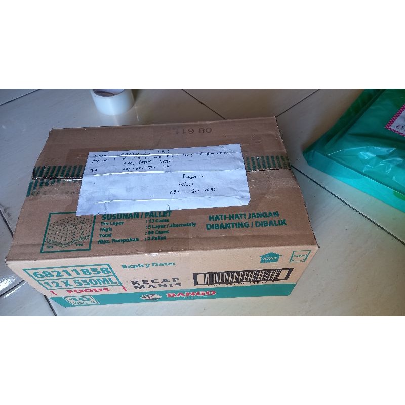 

kerupuk gresik