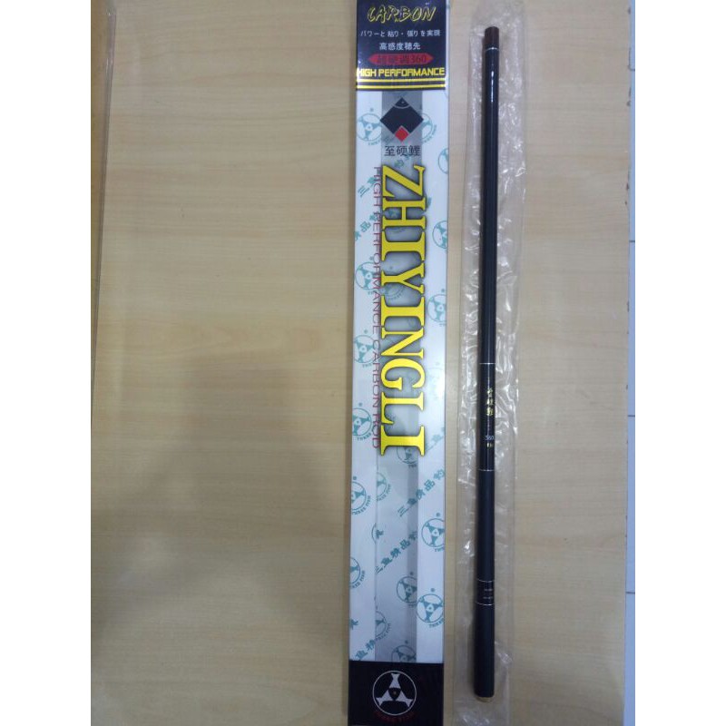 JORAN TEGEK THREEFISH ZHIYINGLI 360 ORIGINAL
