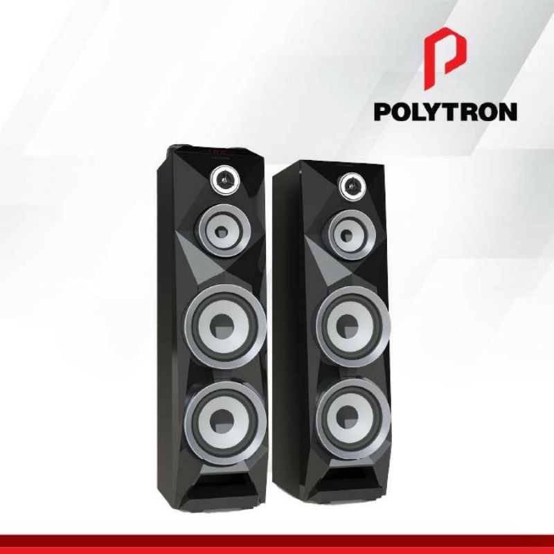 Polytron PAS 8B22