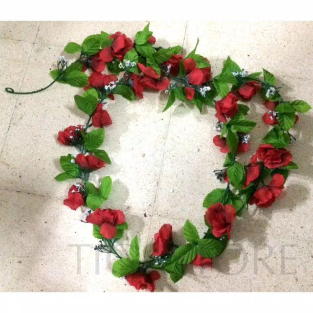 Rak Dinding Hexagonal 3pcs