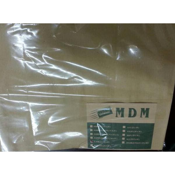 

Amplop Coklat A5 Isi 100 Tebal Murah Meriah