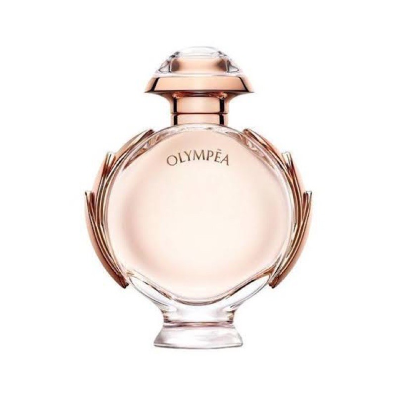 Paco Rabanne Olympea 80ml