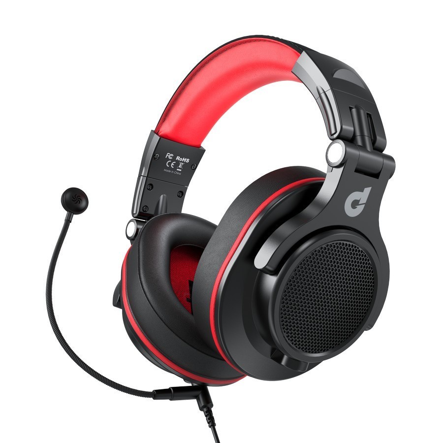 Headset dbE Acoustics DJ300 High Quality - Gaming - Headphone - Resmi