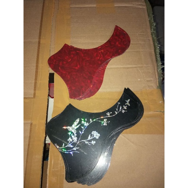 Pickguard Gitar Akustik