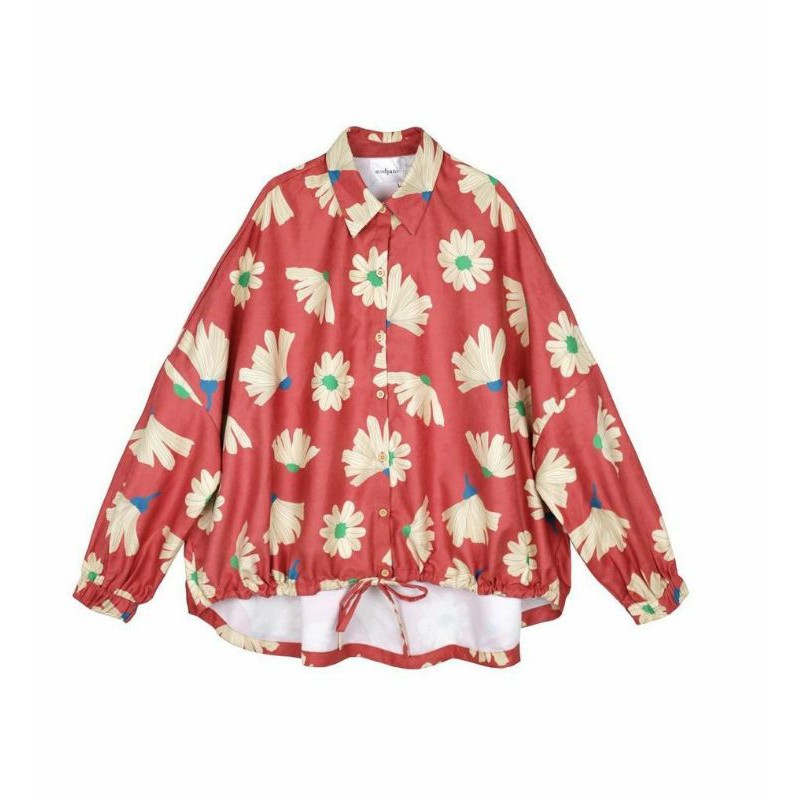 PL - blouse Nadjani Indonesia