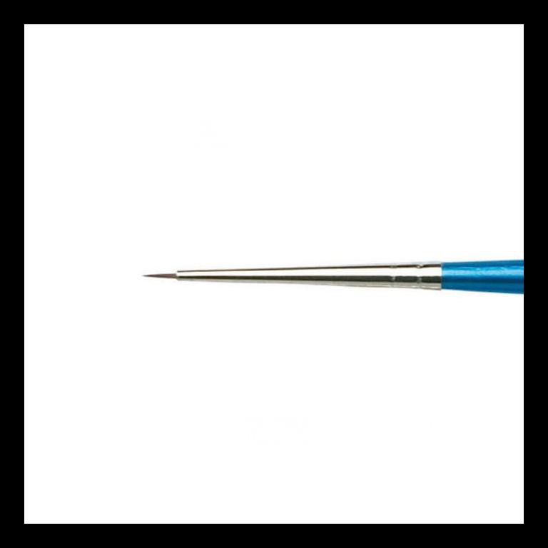 

BANTING HARGA COTMAN BRUSH SERIES 111 ROUND - NO. 0000 SHORT HANDLE PERALATAN MELUKIS MURAH