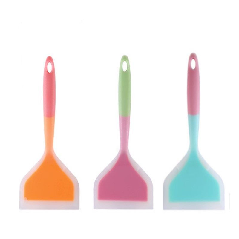 Spatula Scraper / Spatula Silicone / Spatula