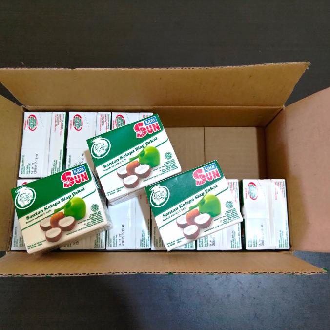 

Cuci Gudang Awal Tahun SANTAN SUN KARA 200 ML SATUAN Cuci Gudang Awal Tahun