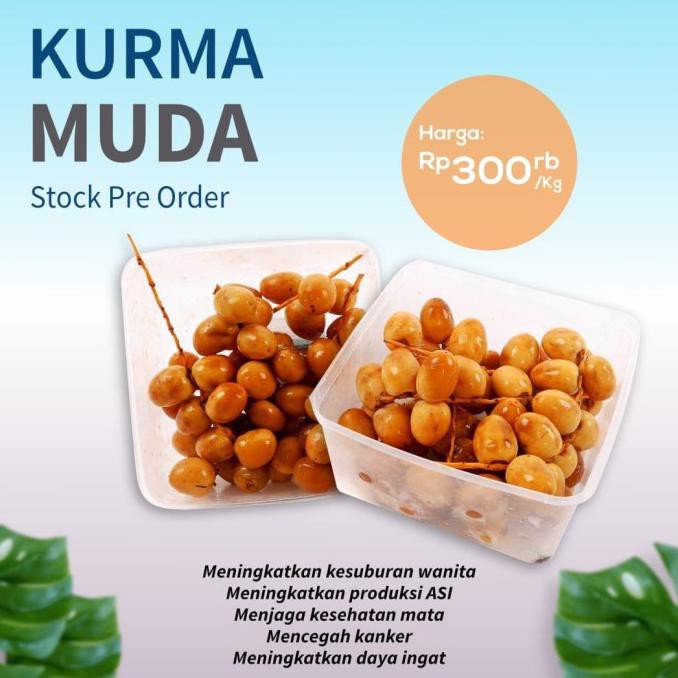 

Kurma Muda Arkanamarketht