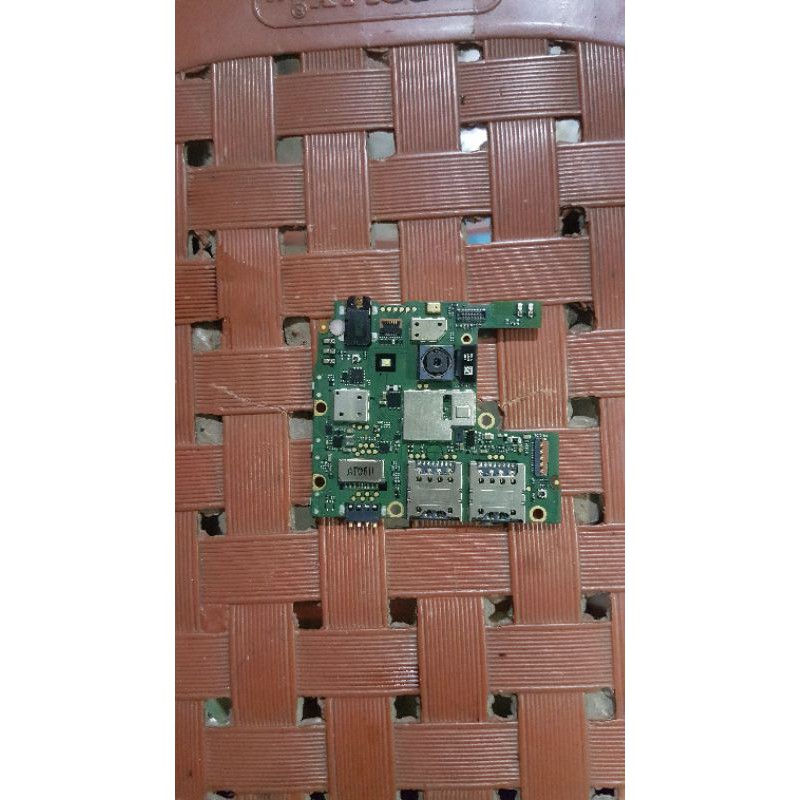 mesin redmi 2 prime hidup 2/16