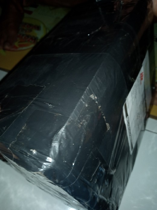 Jebakan Tikus.