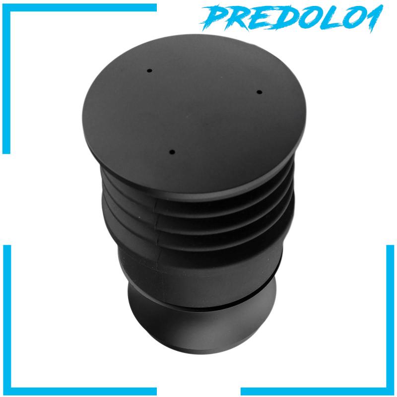 Coffee Grinder Blowing Bean Bin Portable Grinder Hopper for Mini Doser Parts
