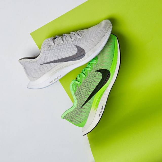 NIKE ZOOM PEGASUS 2