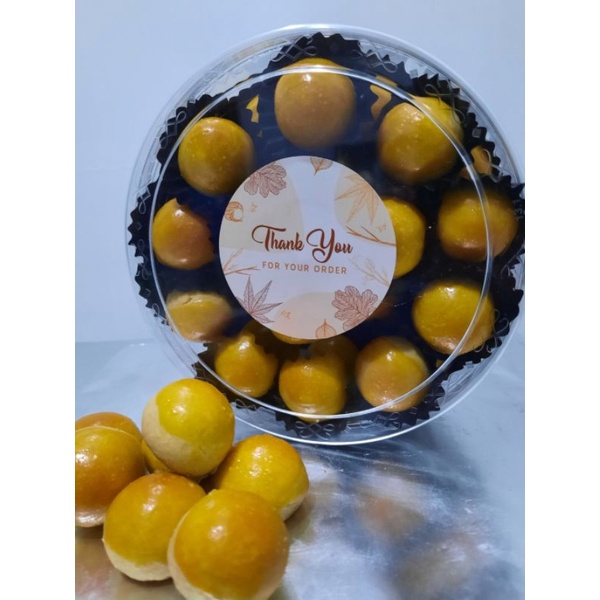 

NASTAR HOMEMADE/Nastar Ekonomis Lumer/Kue Kering/ Nastar Nanas
