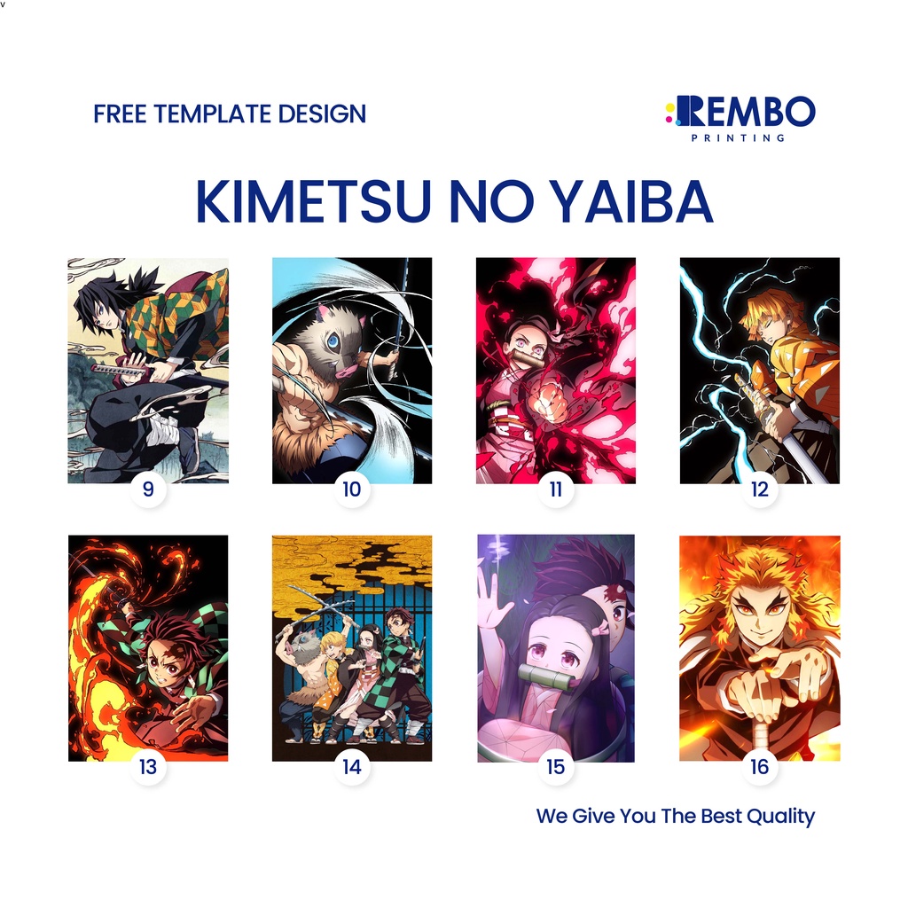 Cetak Poster Custom Design Bebas / Poster Kpop / Poster Anime / Poster Aesthetic / Poster Dinding