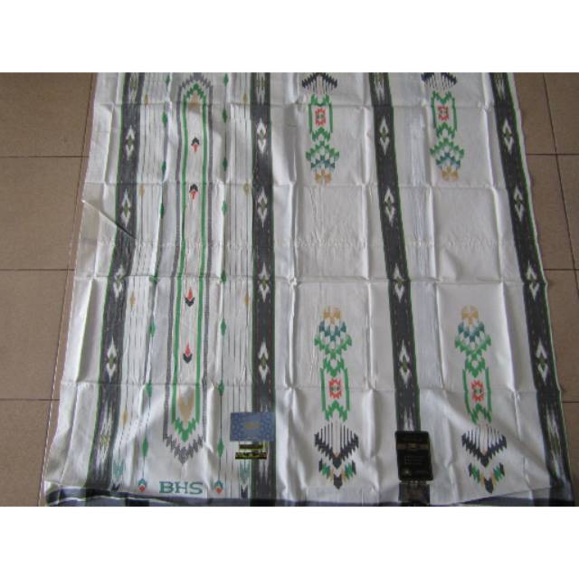 Sarung BHS SIE gold ms 01