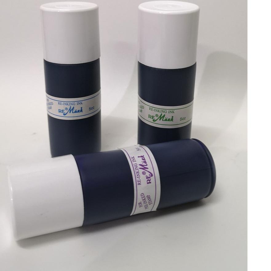 

Update Tinta Stempel Warna 100cc Ex-Jerman ,.