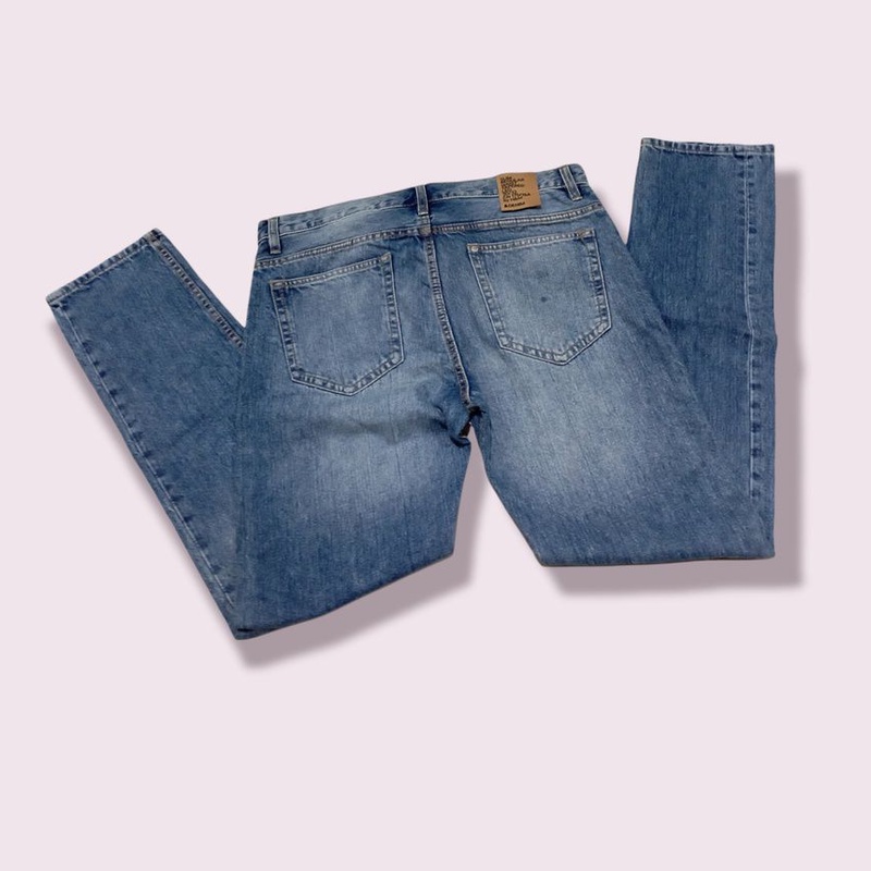 Celana H&M Jeans Mens