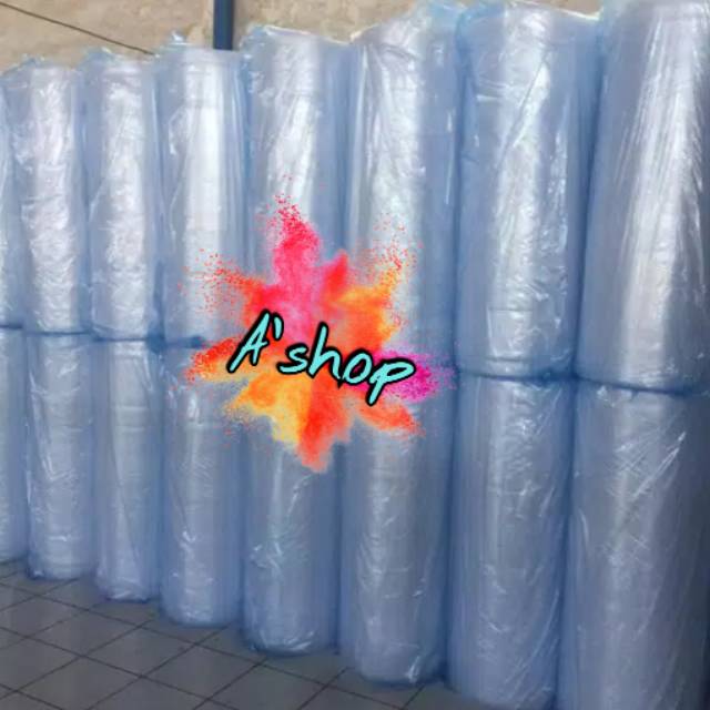 

BUBBLE WARP 50METER X 1.25METER