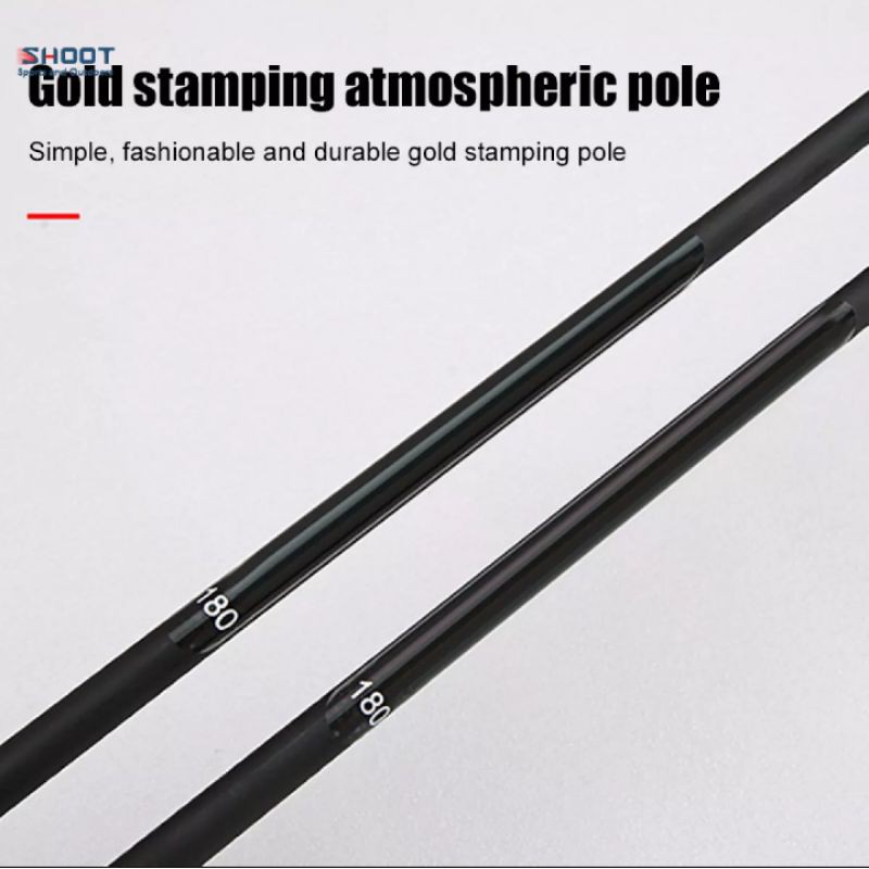 Joran/Rod panjang 165.Cm/180.Cm/210.Cm/ Casting Dan Spinning