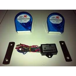 klakson echo 22 suara keong gema 22 suara magic horn klakson telolet