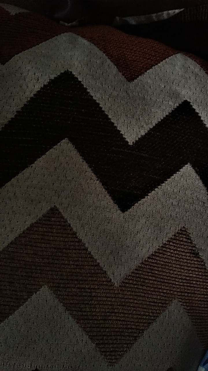 Kemeja Batik Pria Lengan Panjang M L Xl Xxl