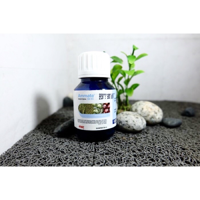 Insektisida Dupont AMMATE 150 EC 50 ML