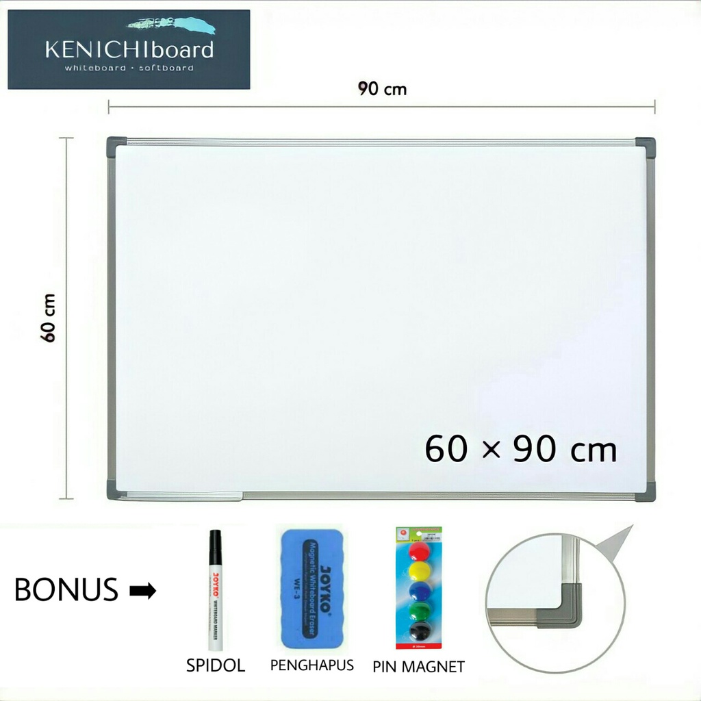 

Papan Tulis/WhiteBoard