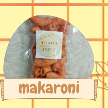 

makaroni