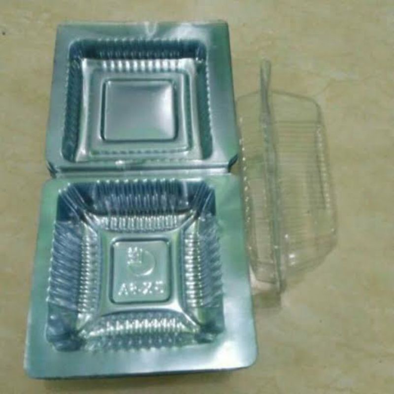 

Mika Box GX A6 100Pcs