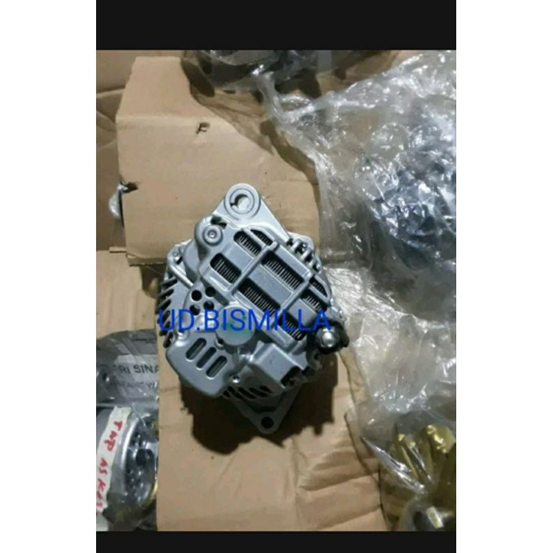 dinamo ampere amper alternator mitsubishi OUTLANDER 2.0  2000CC 120A outlander 2.0 120amper