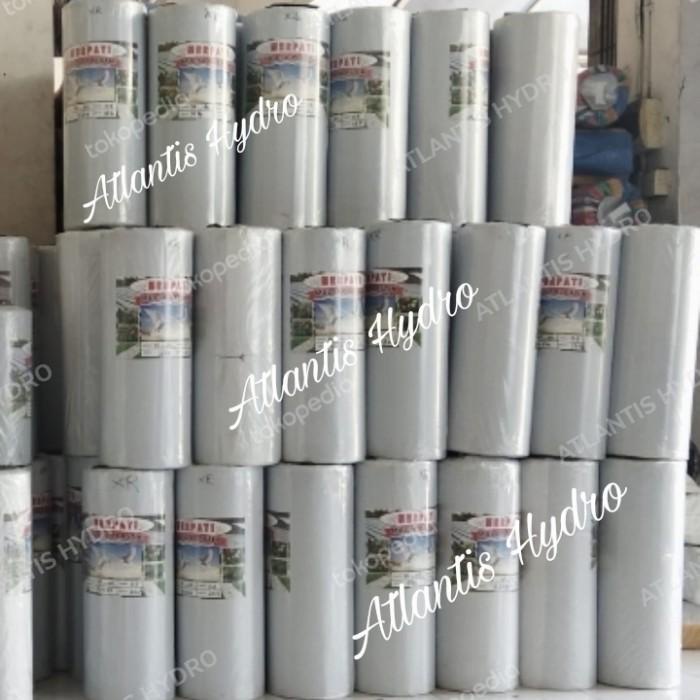 Plastik Mulsa Lebar 1,2 M Panjang 500 M ( 1 Roll ) MURAH 