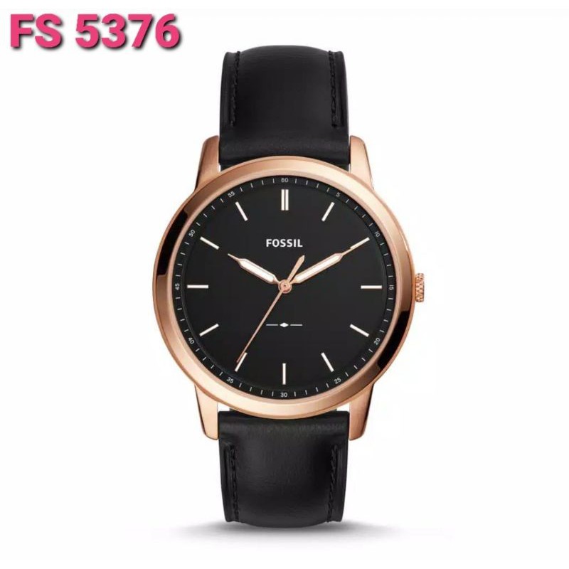 JAM TANGAN PRIA FS 5376