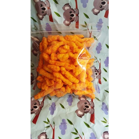 

cemilan snack twis twis balado