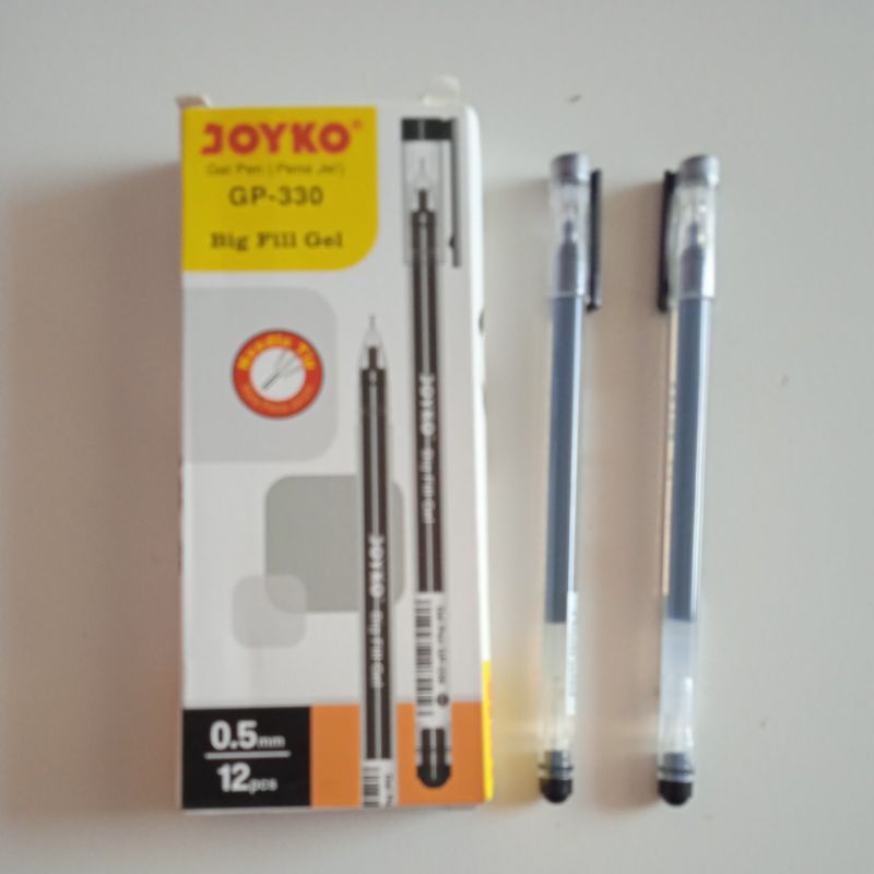 

pena jel / gel pen joyko gp 330