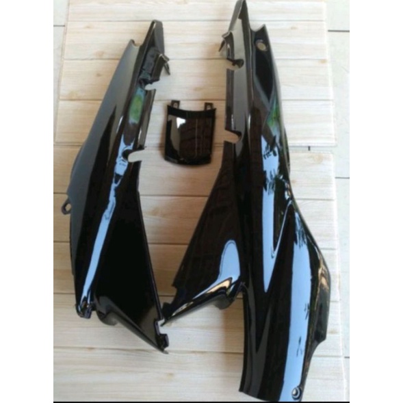 cover body Supra x 100 lama