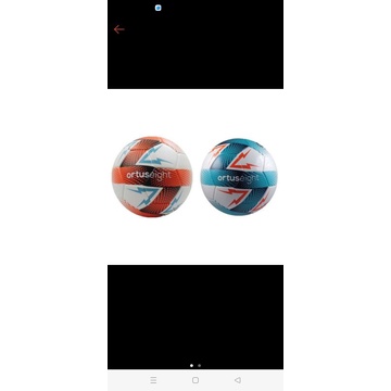 Bola Futsal ORTUSEIGHT FS Original
