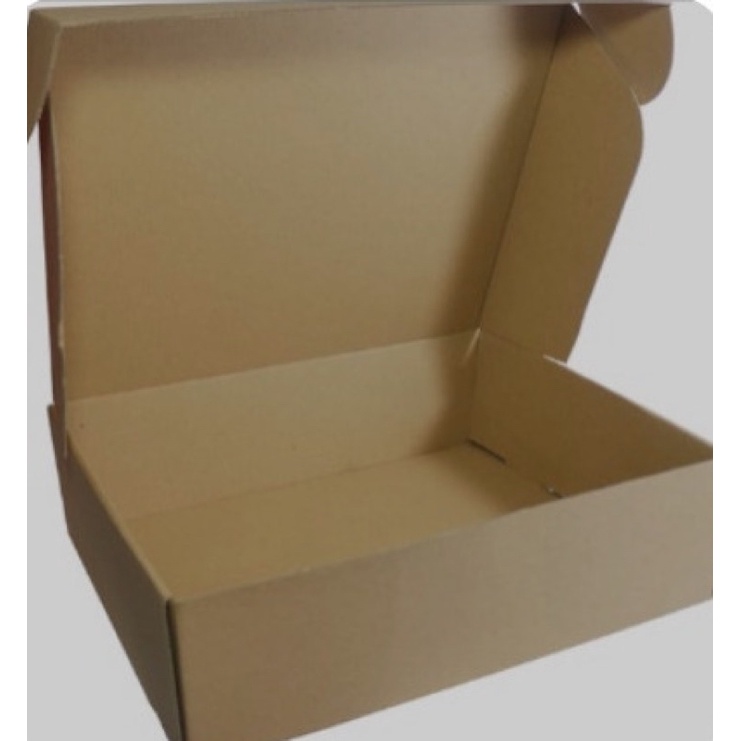

Kardus Box 21x20x7 Kardus Hampers
